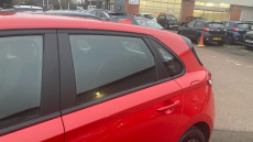 Hyundai i30 1.0T GDi SE Connect 5dr DCT Petrol Hatchback